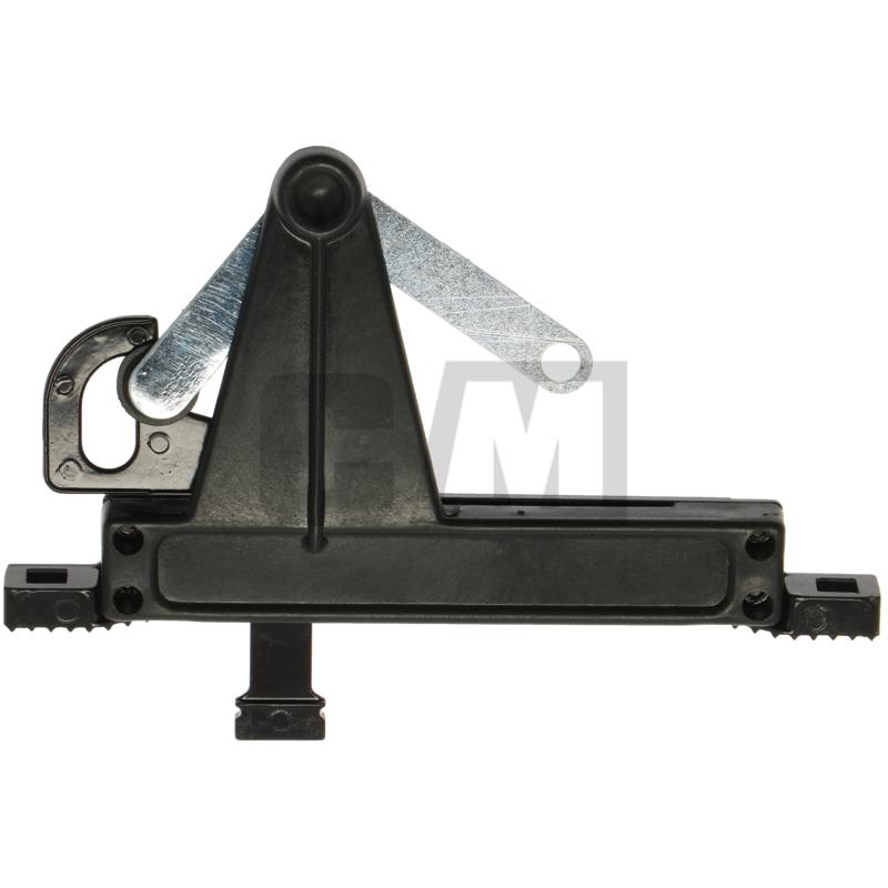 Régulateur de Chauffage-mercedes Benz Trac 700/800/900/1000/1100 référence fournisseur 15413453